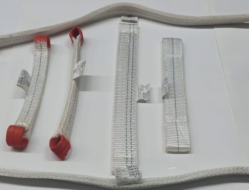 Eslinga de tope de suspensión 33 cm