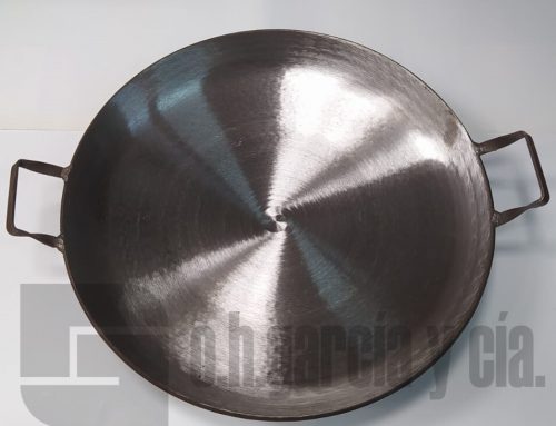 Pailas