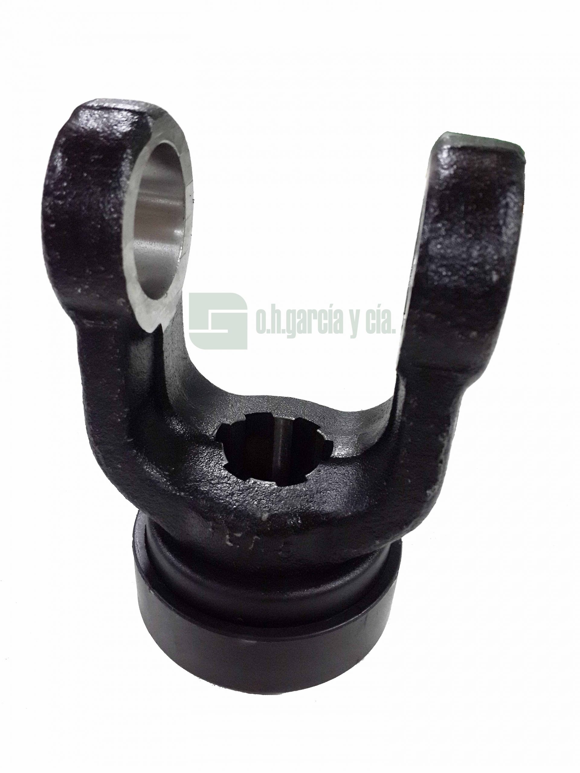 horquilla k514 seguro a bolita axial 6 est
