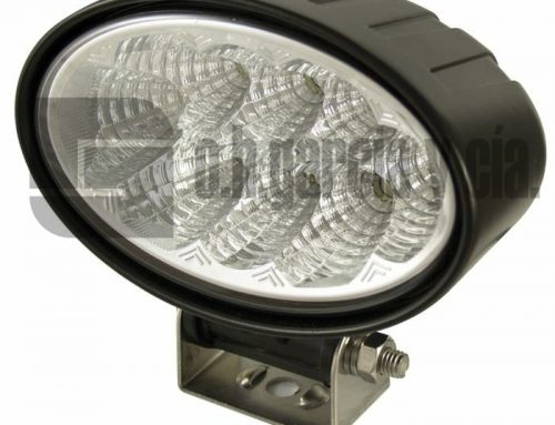 Faro Led 24 w