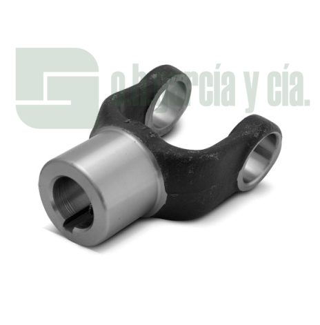 horquilla k514 lisa 30 mm 