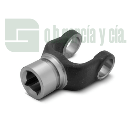 horquilla k514 interior cuadrado