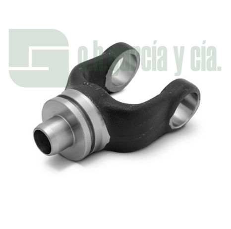 horquilla k514 ciega para caño