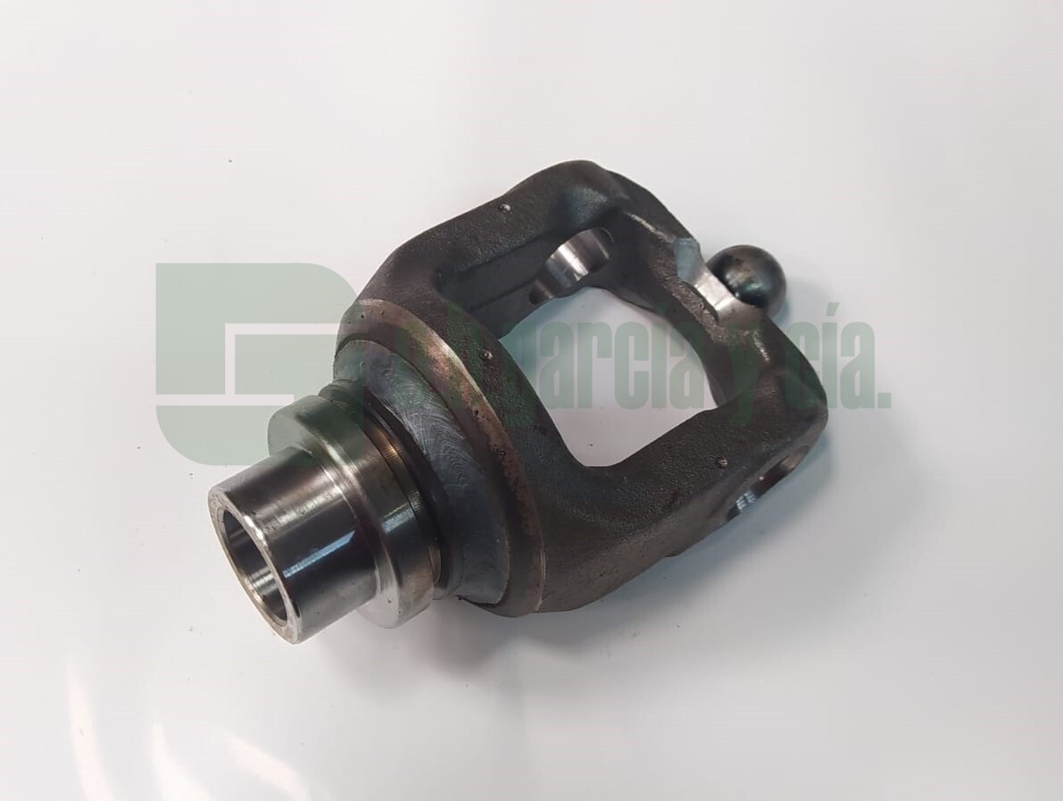 horquilla k518 H