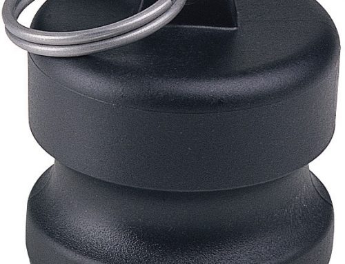 Tapón para conexión hembra