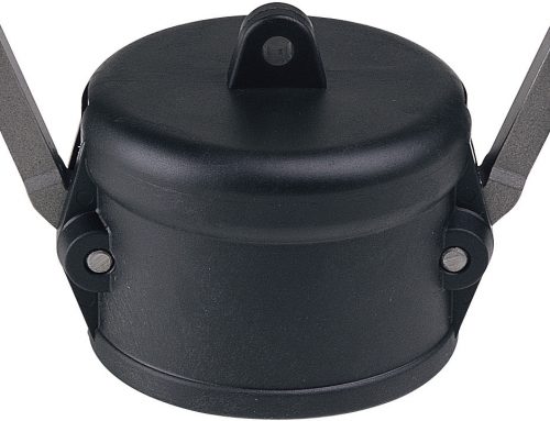 Tapón para adaptador macho