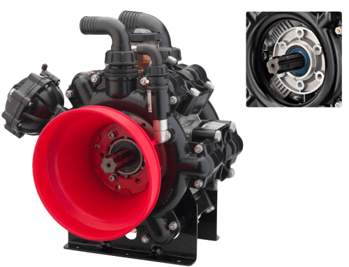 Bomba AR 250
