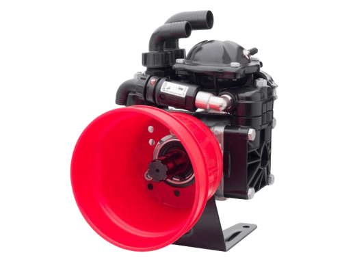 Bomba AR 70