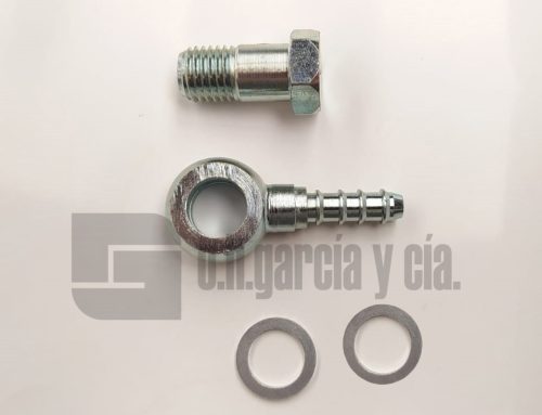 Unión orientable